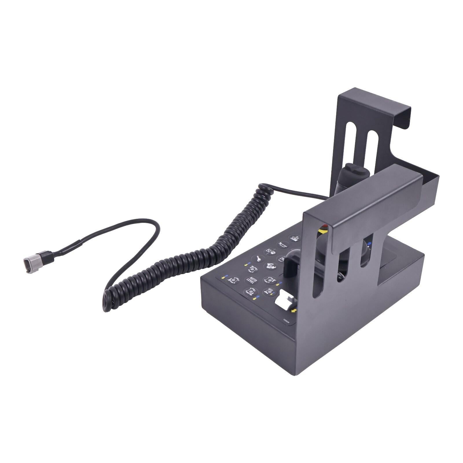 Rough Terrain Control Box for Genie Gen 2 W/Cord GS2668RT GS3268RT GS3390RT