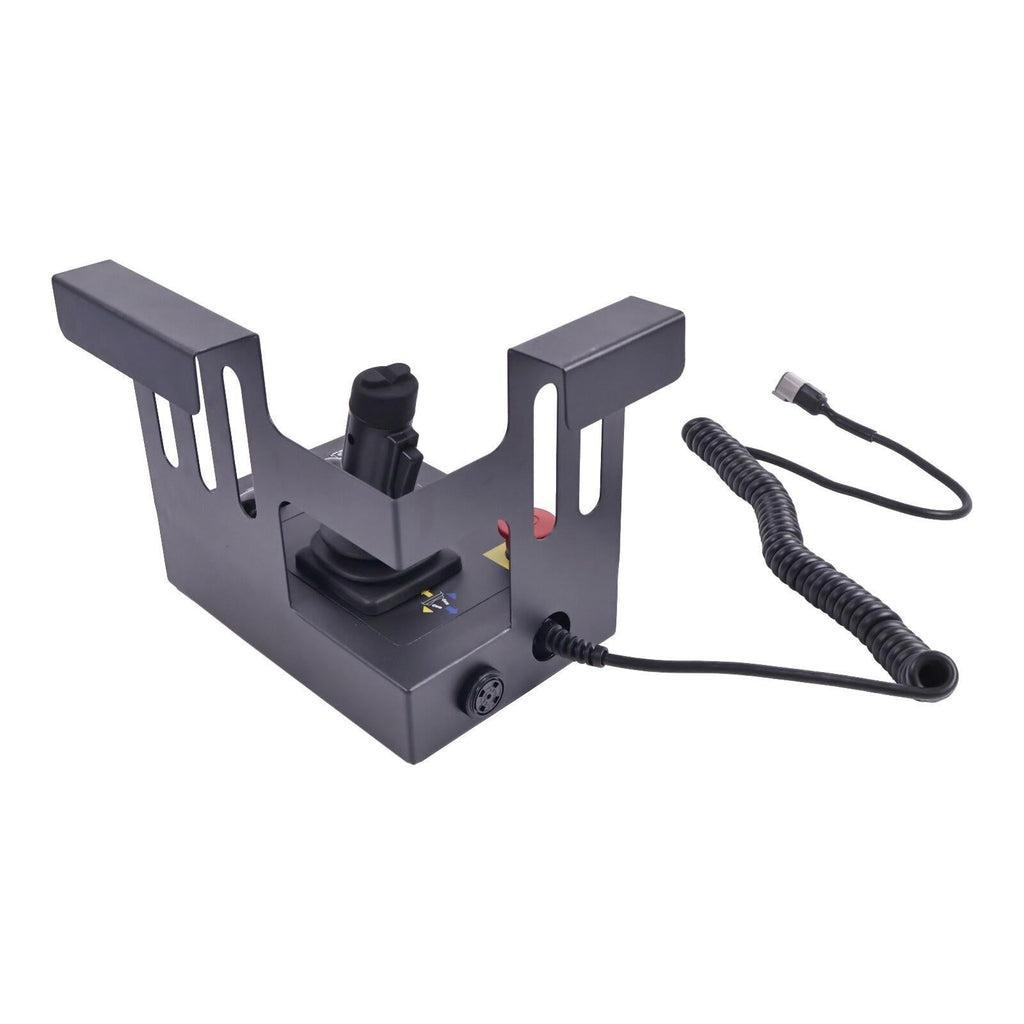 Rough Terrain Control Box for Genie Gen 2 W/Cord GS2668RT GS3268RT GS3390RT