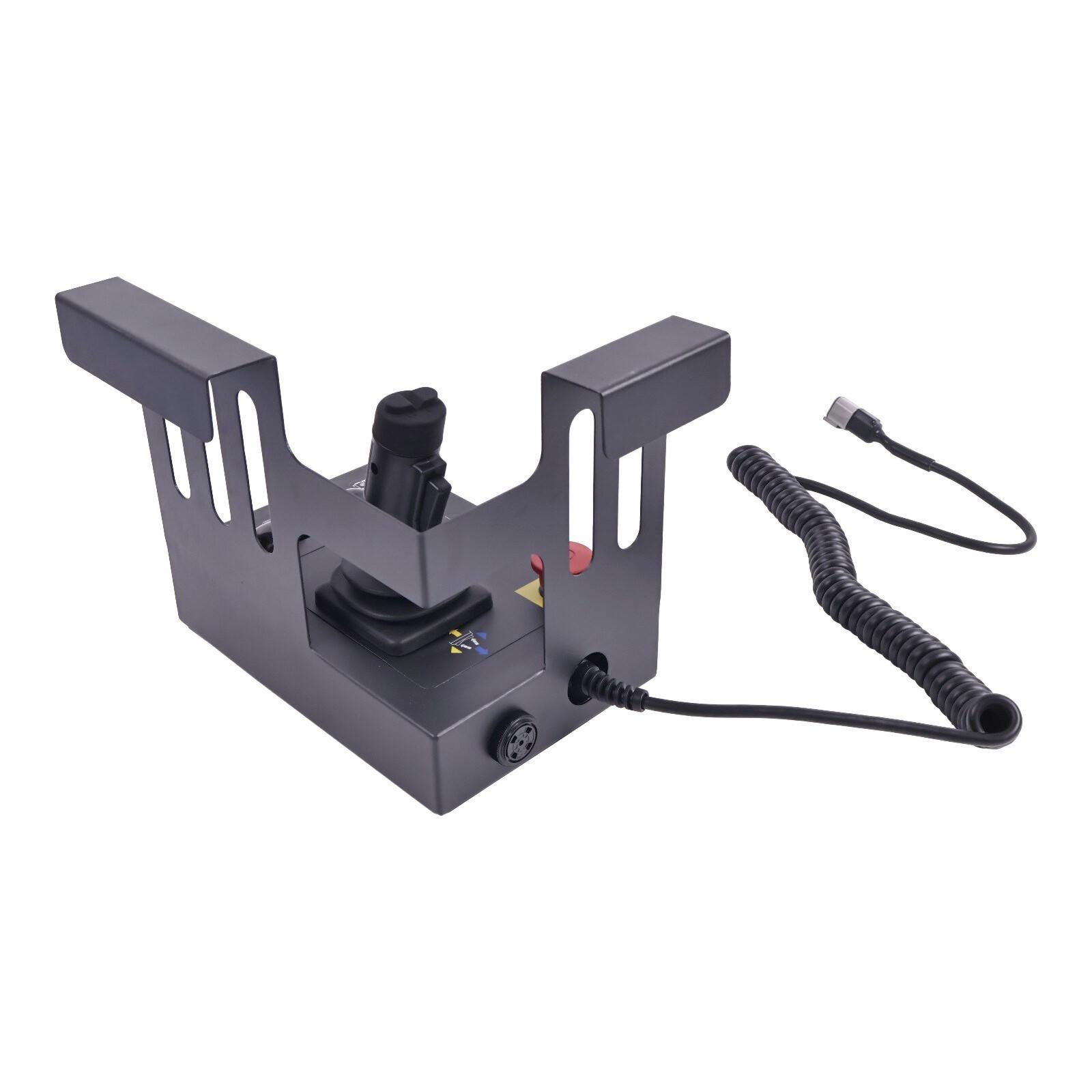 Rough Terrain Control Box for Genie Gen 2 W/Cord GS2668RT GS3268RT GS3390RT