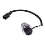 RPM Sensor Revolution Speed Sensor 4265372 For Hitachi EX200-2 EX200-3 EX200-5