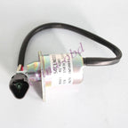 Run solenoid Fuel 41-9100 TK249/TK374/TK388/TK395/TK482/TK486 For Thermo King