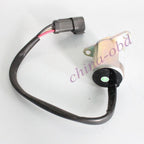 Run solenoid Fuel 41-9100 TK249/TK374/TK388/TK395/TK482/TK486 For Thermo King