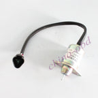 Run solenoid Fuel 41-9100 TK249/TK374/TK388/TK395/TK482/TK486 For Thermo King