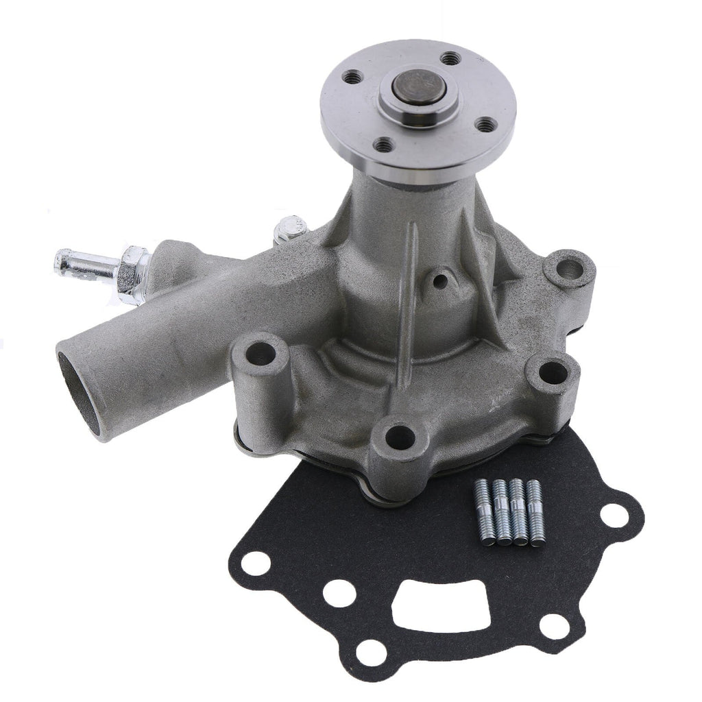 S3L2 S4L2 S3L S4L Water Pump and gasket For Mitsubishi Engine