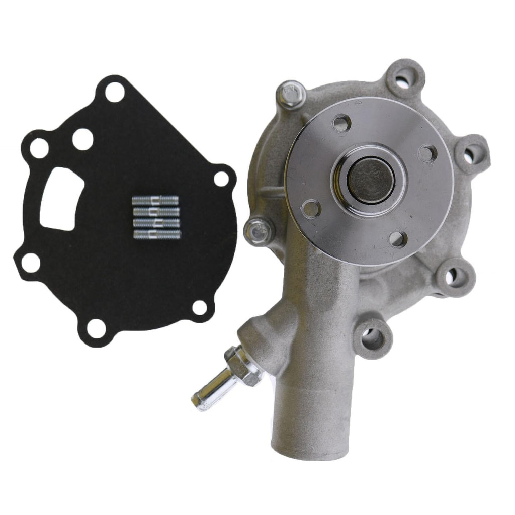 S3L2 S4L2 S3L S4L Water Pump and gasket For Mitsubishi Engine
