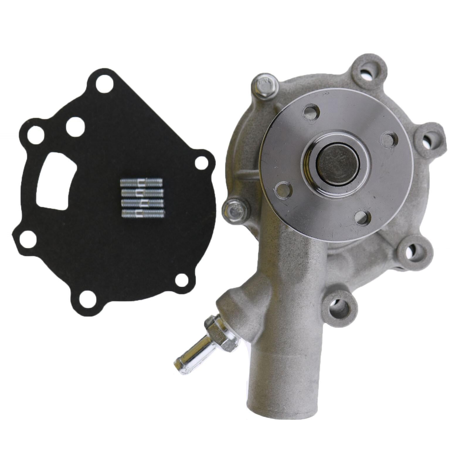S3L2 S4L2 S3L S4L Water Pump and gasket For Mitsubishi Engine