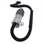 SA-4805-12 Solenoid Valve 12V For Kubota 1A 62.2mm Engine With Coil Commander