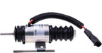 SA-5189-12 SA-5189 SA5189 12V Fuel Shutoff Solenoid