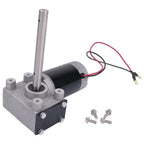 Salt Spreader Motor Gear Box Combo for SnowEx 575 1075 D6107-06 D6106 D6107