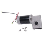 Salt Spreader Motor Gear Box Combo for SnowEx 575 1075 D6107-06 D6106 D6107