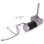 Salt Spreader Motor Gear Box Combo for SnowEx 575 1075 D6107-06 D6106 D6107