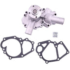 SBA145017300 Water Pump 83989003 for Ford 1120 1210 1215 1220 1310 CL25 Tractor