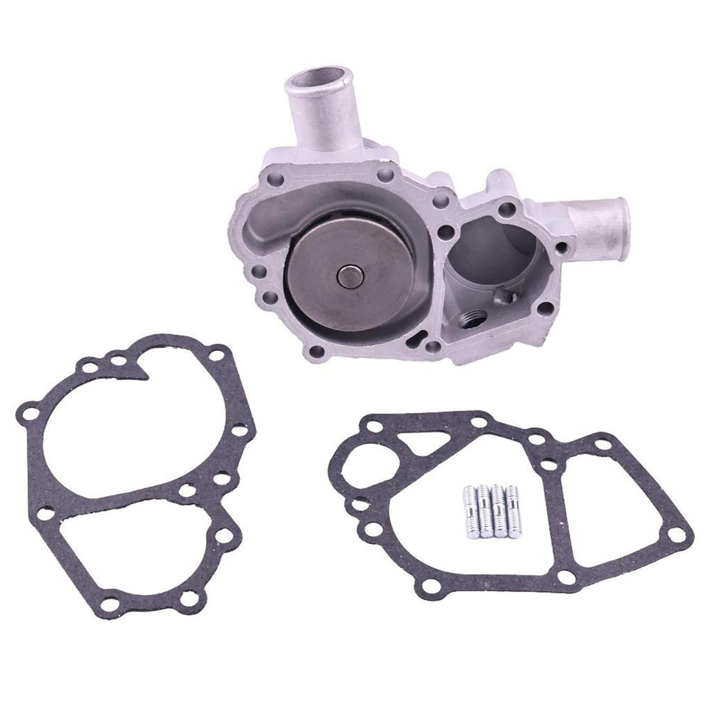SBA145017300 Water Pump 83989003 for Ford 1120 1210 1215 1220 1310 CL25 Tractor