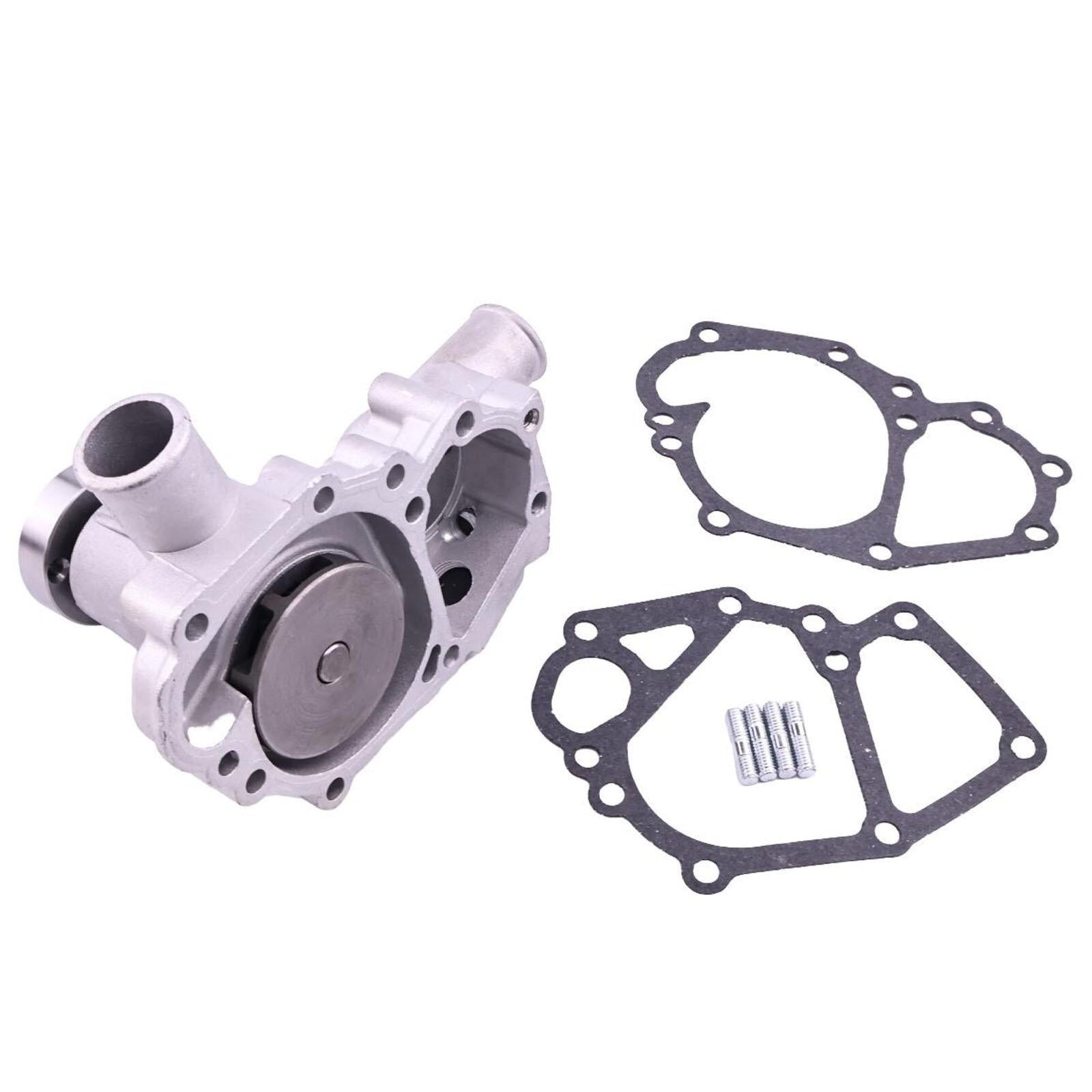 SBA145017300 Water Pump 83989003 for Ford 1120 1210 1215 1220 1310 CL25 Tractor
