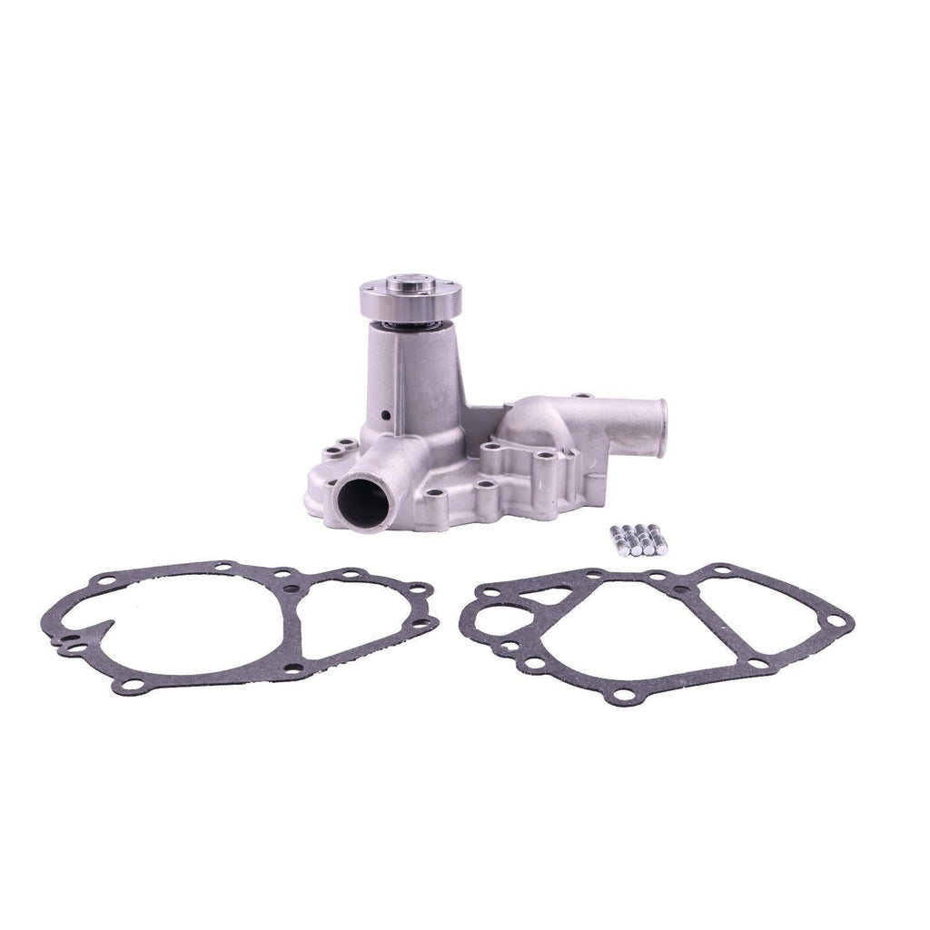 SBA145017300 Water Pump 83989003 for Ford 1120 1210 1215 1220 1310 CL25 Tractor
