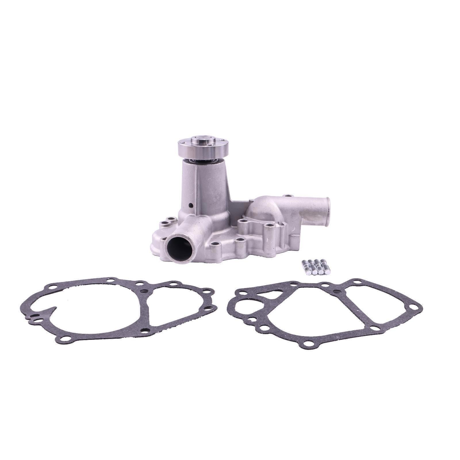 SBA145017300 Water Pump 83989003 for Ford 1120 1210 1215 1220 1310 CL25 Tractor