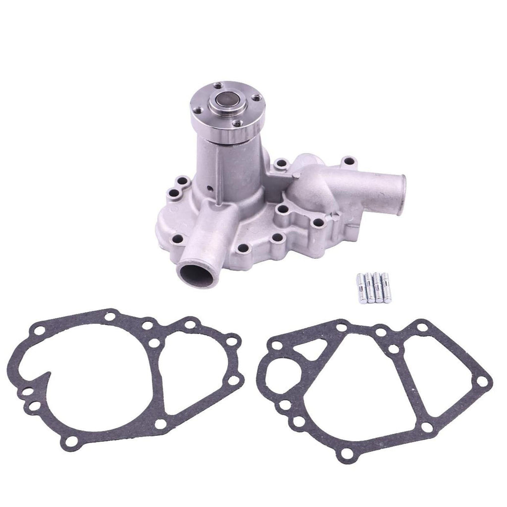 SBA145017300 Water Pump 83989003 for Ford 1120 1210 1215 1220 1310 CL25 Tractor