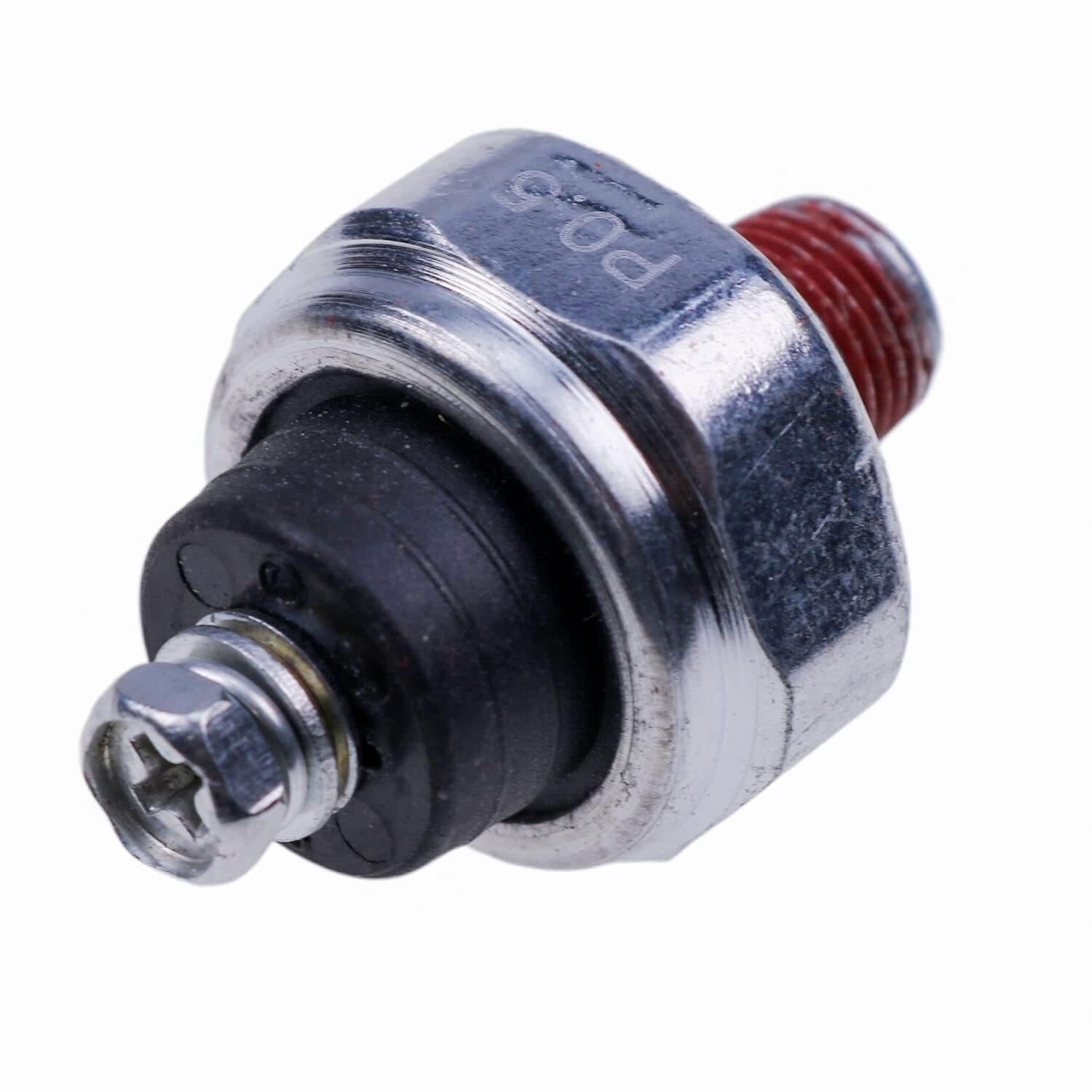 SBA185246060 Oil Pressure Switch for New Holland Loader L125 L140 L150 L160 L170