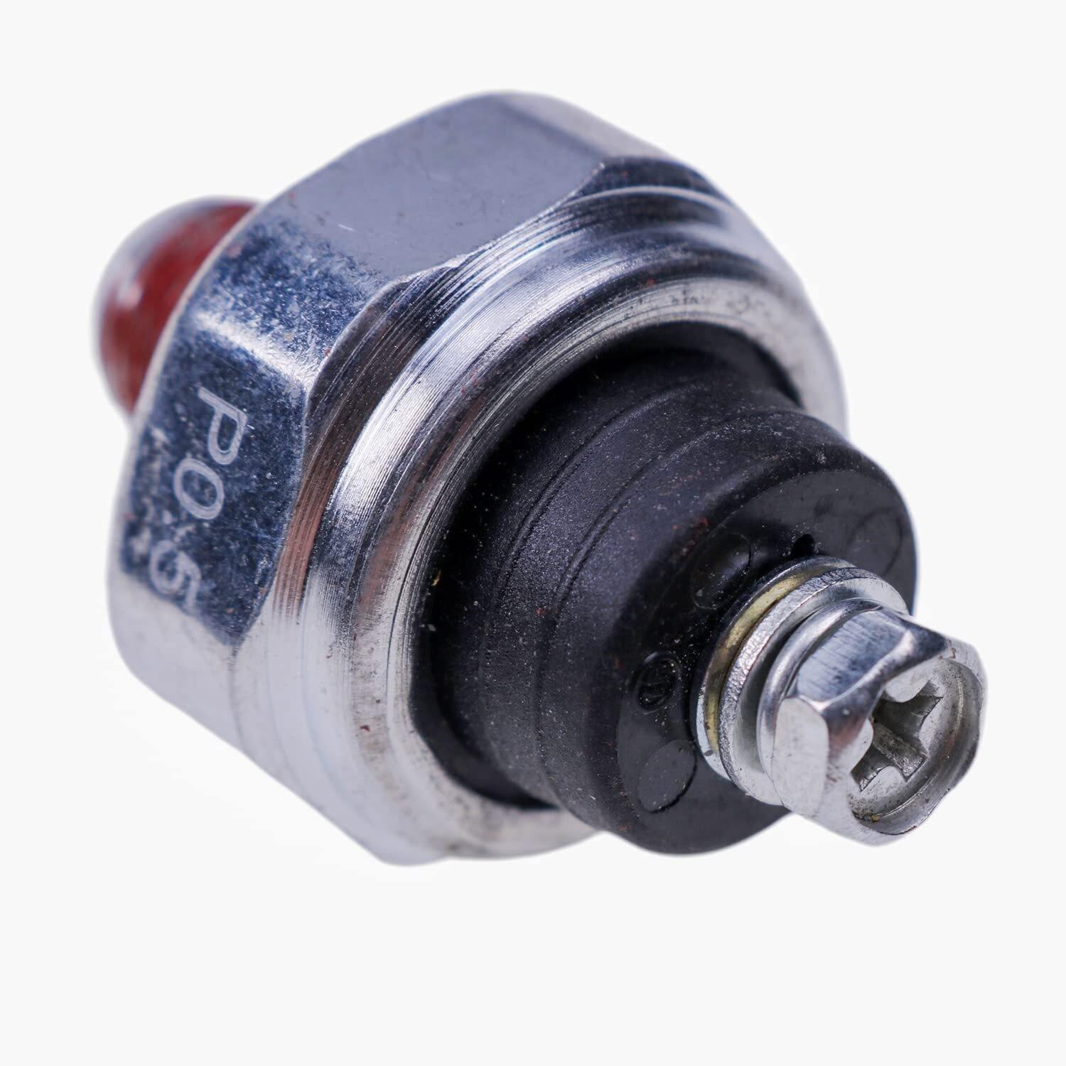 SBA185246060 Oil Pressure Switch for New Holland Loader L125 L140 L150 L160 L170