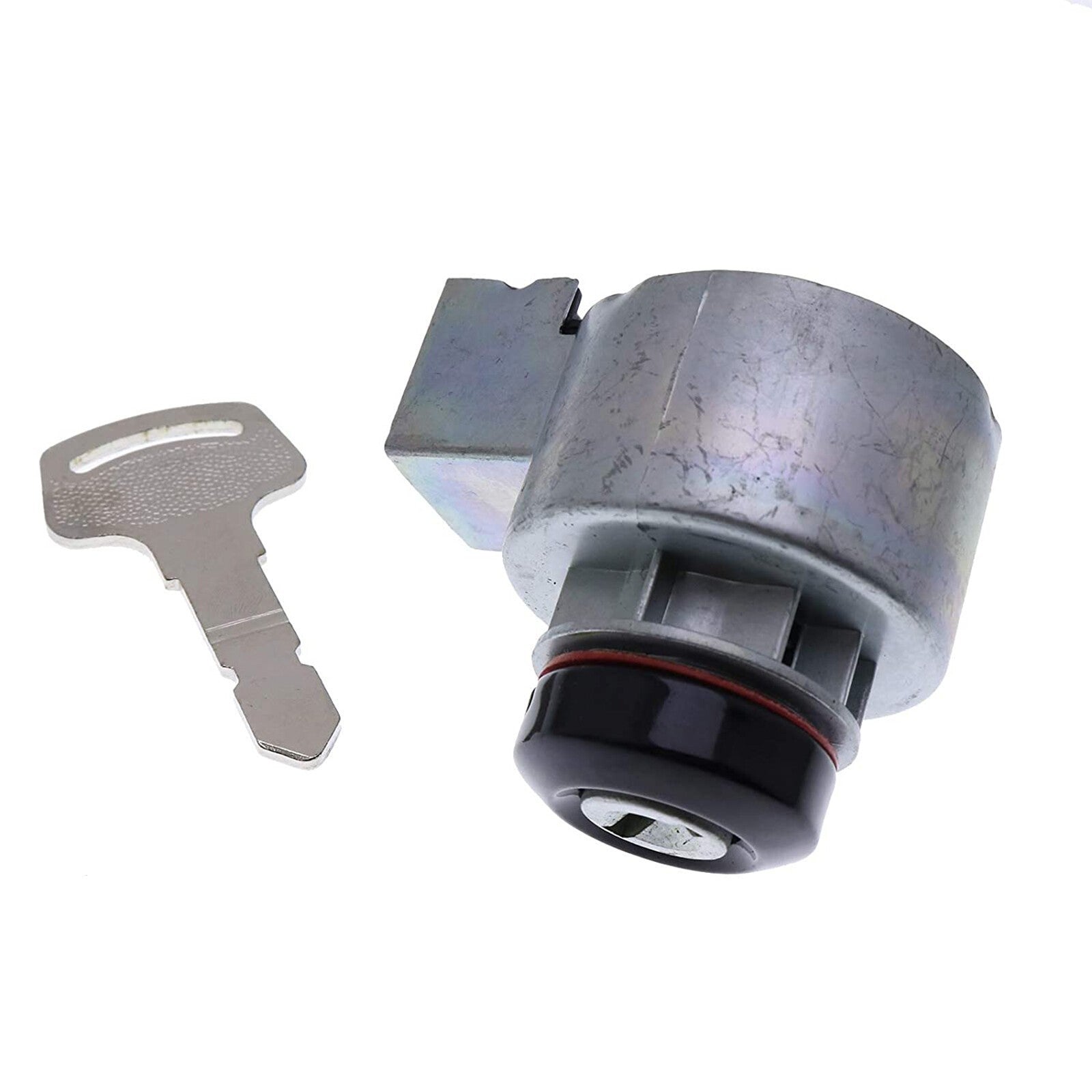 SBA385202601 Ignition Key Switch for New Holland Boomer 1020 1025 1030 4055 4060