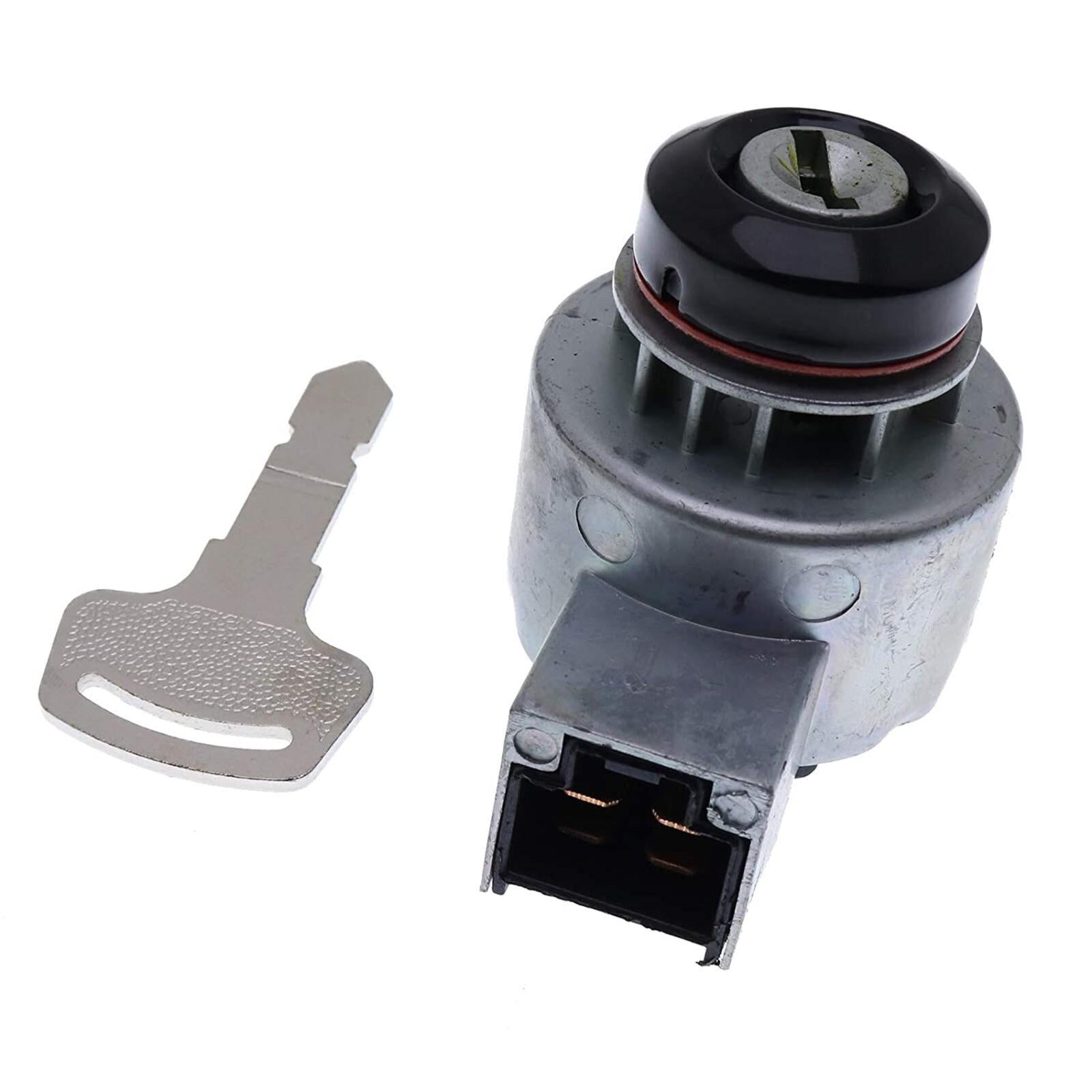 SBA385202601 Ignition Key Switch for New Holland Boomer 1020 1025 1030 4055 4060