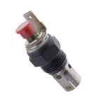 Screw Heater Plug For Yanmar 1110 1401 1510 1600 1601 1610 1900 2210 2500 2610