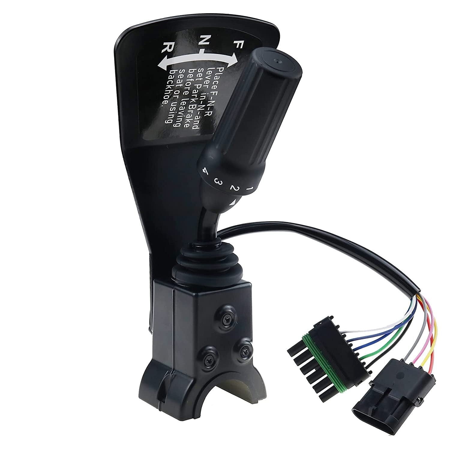 Selector Switch AT182520 for John Deere Loader 710D 710G 210LE 310E 310G 410G