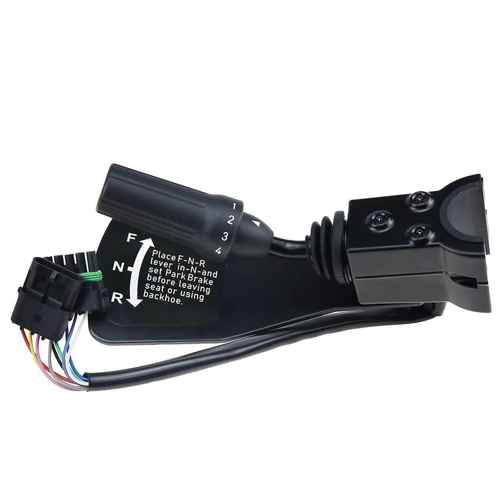 Selector Switch AT182520 for John Deere Loader 710D 710G 210LE 310E 310G 410G