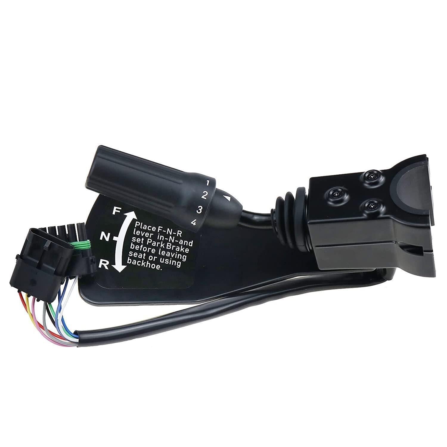 Selector Switch AT182520 for John Deere Loader 710D 710G 210LE 310E 310G 410G
