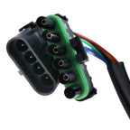 Selector Switch AT182520 for John Deere Loader 710D 710G 210LE 310E 310G 410G