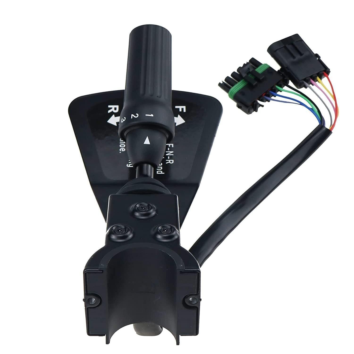 Selector Switch AT182520 for John Deere Loader 710D 710G 210LE 310E 310G 410G