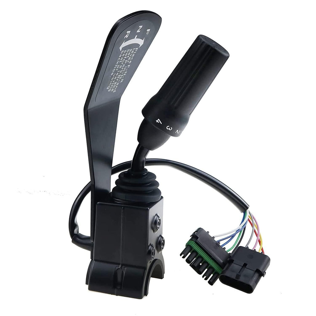 Selector Switch AT182520 for John Deere Loader 710D 710G 210LE 310E 310G 410G