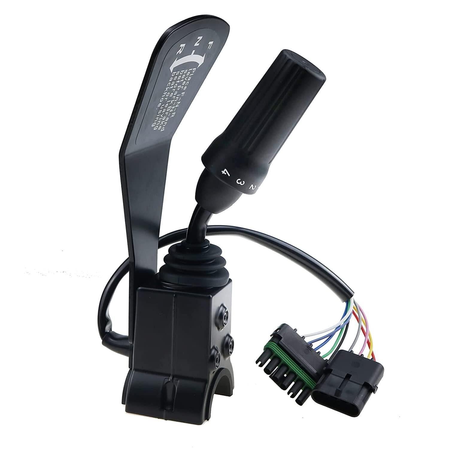 Selector Switch AT182520 for John Deere Loader 710D 710G 210LE 310E 310G 410G