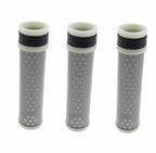 Set of 3 For Baldwin PA4633 Inner Air Element Replaces 32721-58242 PA4632 RS5273