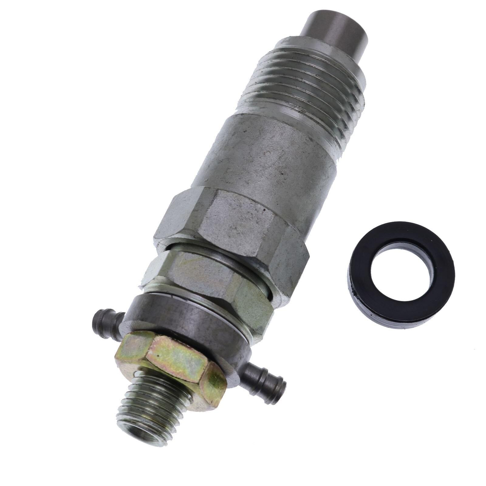 Set of 3 Fuel Injectors 15271-53000 for Kubota V1902 V1702 D750 D850 D950 D1302