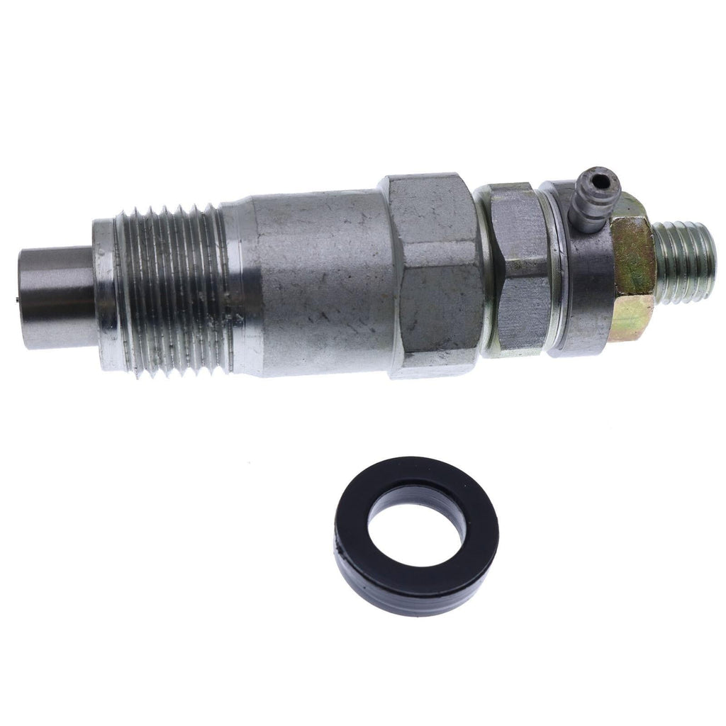 Set of 3 Fuel Injectors 15271-53000 for Kubota V1902 V1702 D750 D850 D950 D1302