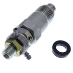 Set of 3 Fuel Injectors 15271-53000 for Kubota V1902 V1702 D750 D850 D950 D1302