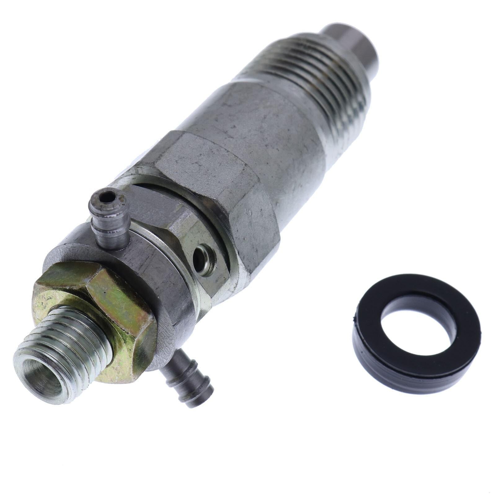 Set of 3 Fuel Injectors 15271-53000 for Kubota V1902 V1702 D750 D850 D950 D1302
