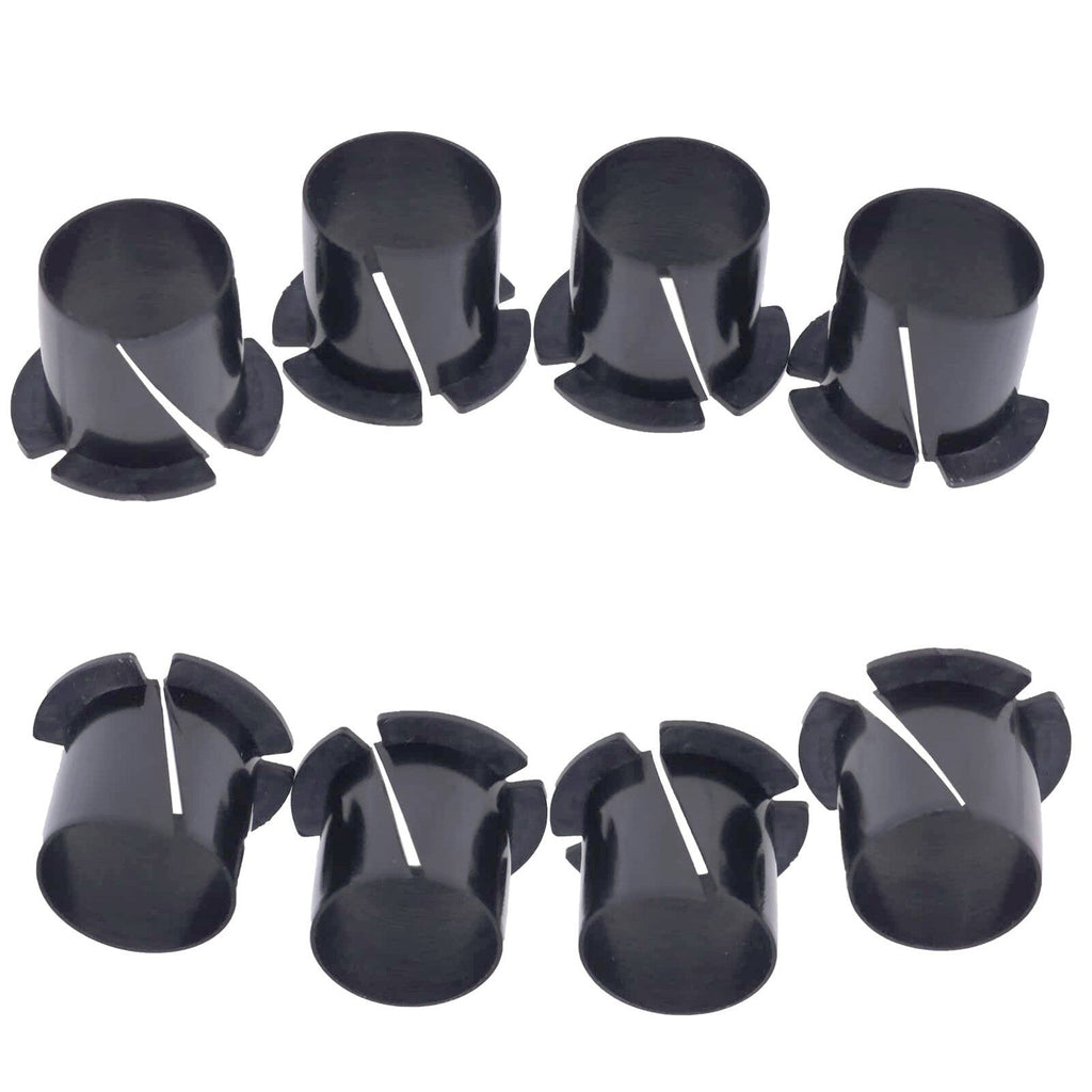 Set of 8 Front Axle Bushings for 3366R Husqvarna AYP Craftsman 121922X 532003366