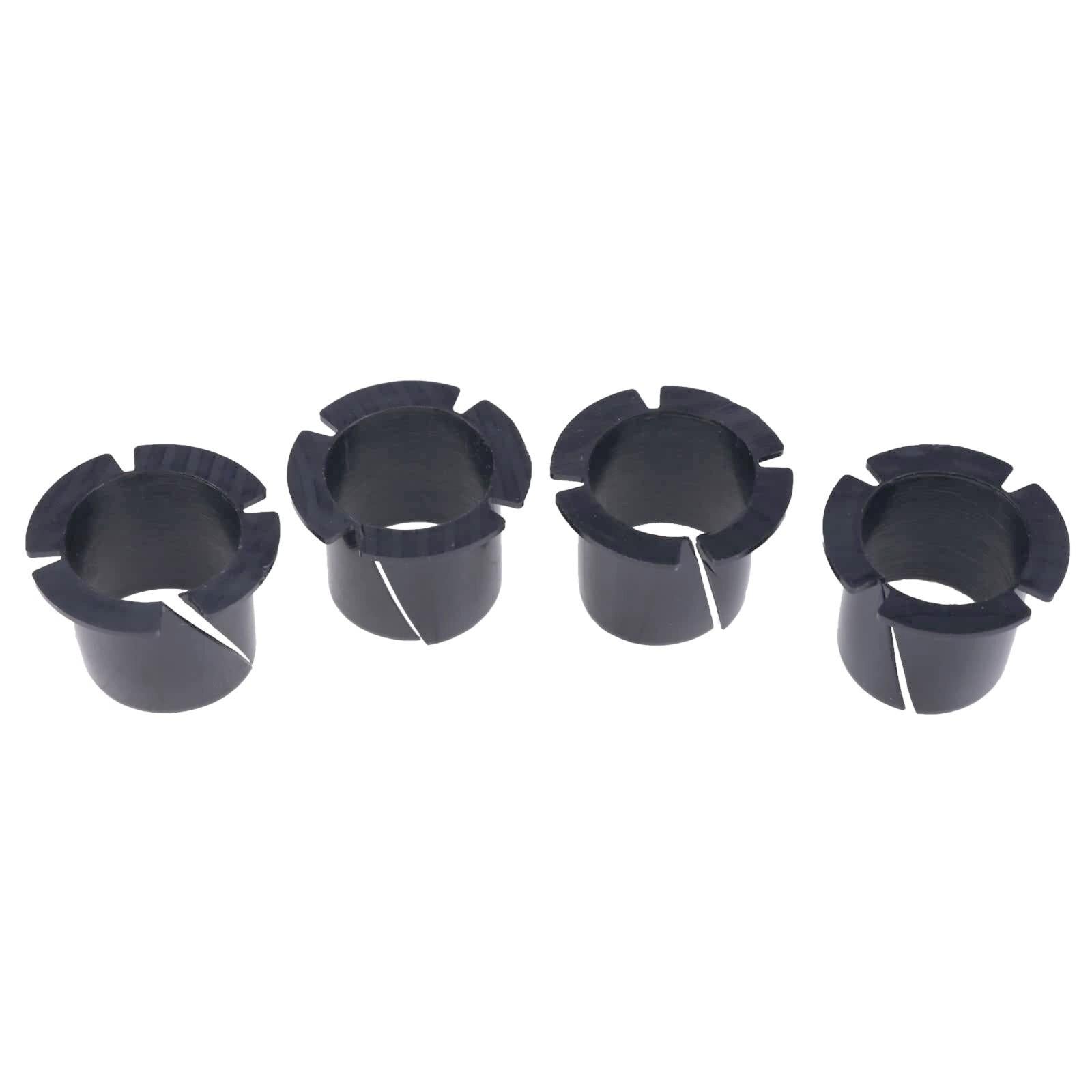 Set of 8 Front Axle Bushings for 3366R Husqvarna AYP Craftsman 121922X 532003366
