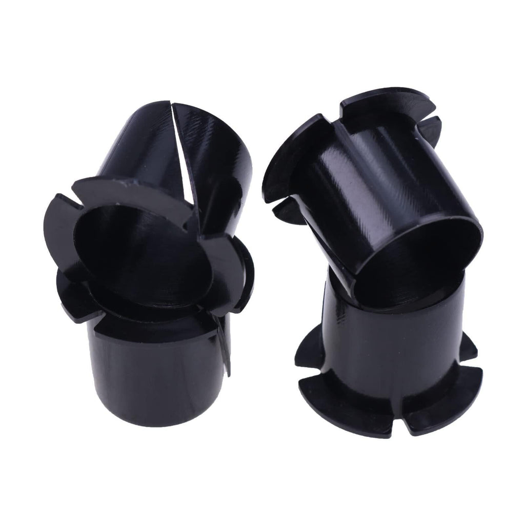 Set of 8 Front Axle Bushings for 3366R Husqvarna AYP Craftsman 121922X 532003366