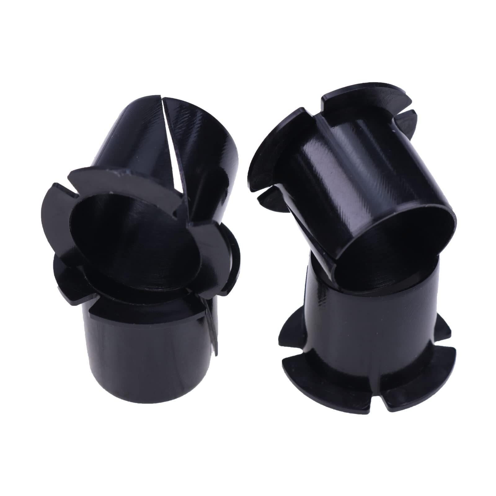 Set of 8 Front Axle Bushings for 3366R Husqvarna AYP Craftsman 121922X 532003366