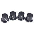 Set of 8 Front Axle Bushings for 3366R Husqvarna AYP Craftsman 121922X 532003366