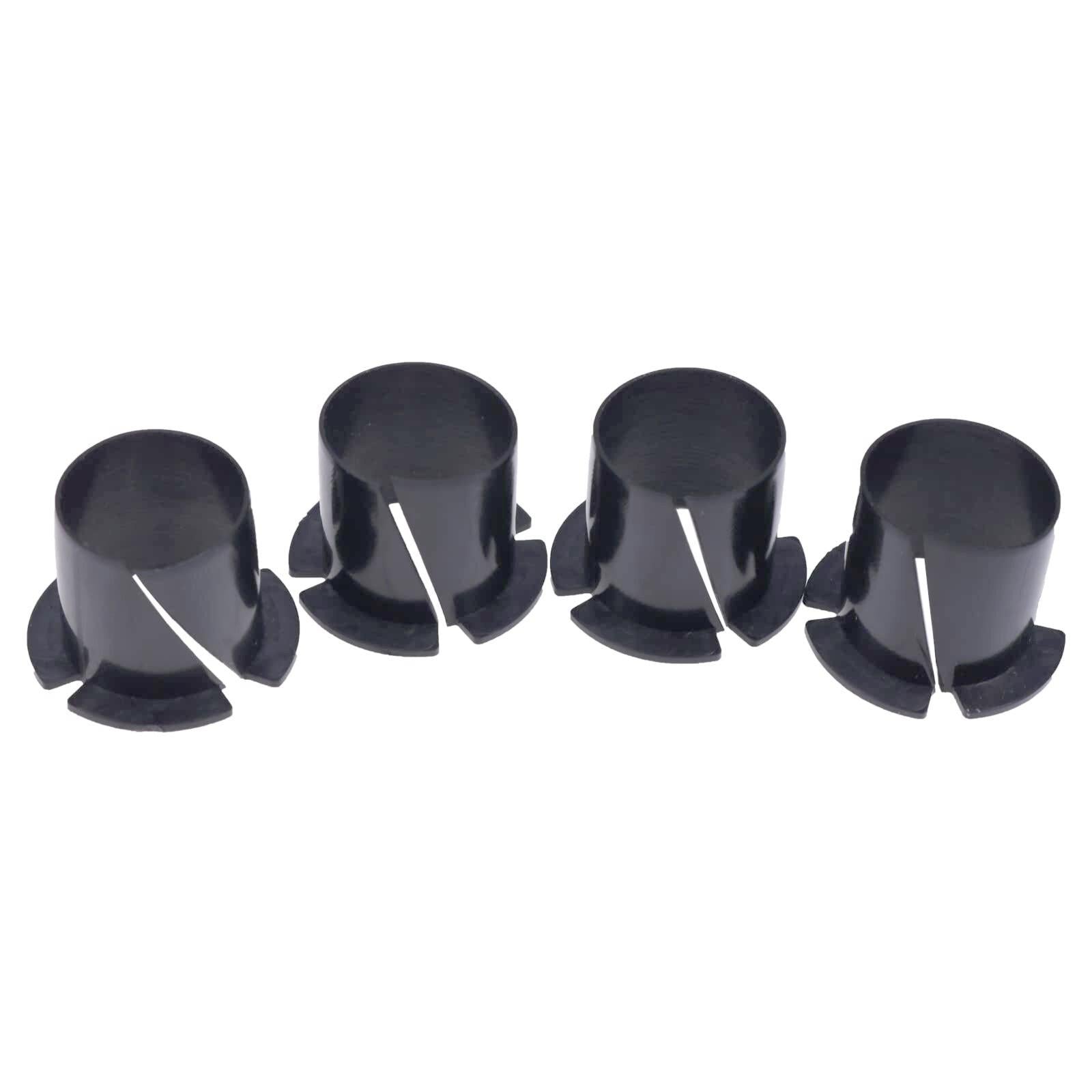 Set of 8 Front Axle Bushings for 3366R Husqvarna AYP Craftsman 121922X 532003366