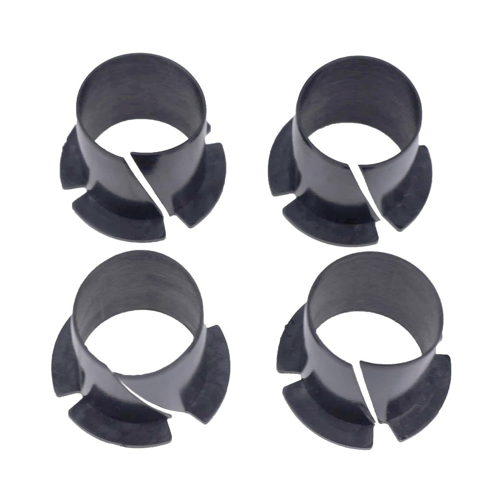 Set of 8 Front Axle Bushings for 3366R Husqvarna AYP Craftsman 121922X 532003366