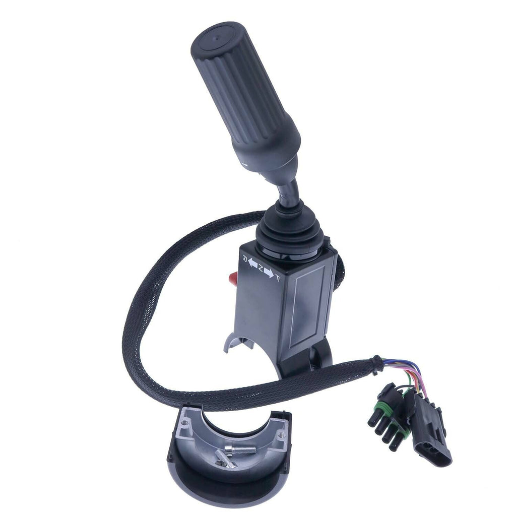 Shifter Controller 10265014 for JLG Transmission 8042 10042 10054 6K-37 6K-42