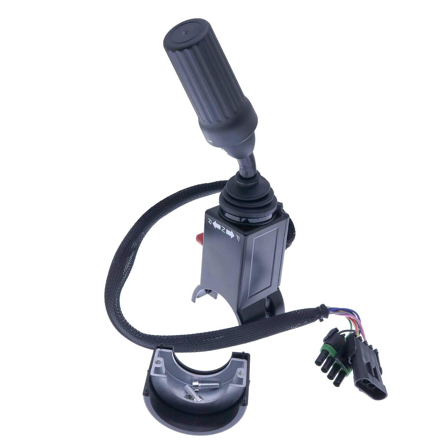 Shifter Controller 10265014 for JLG Transmission 8042 10042 10054 6K-37 6K-42