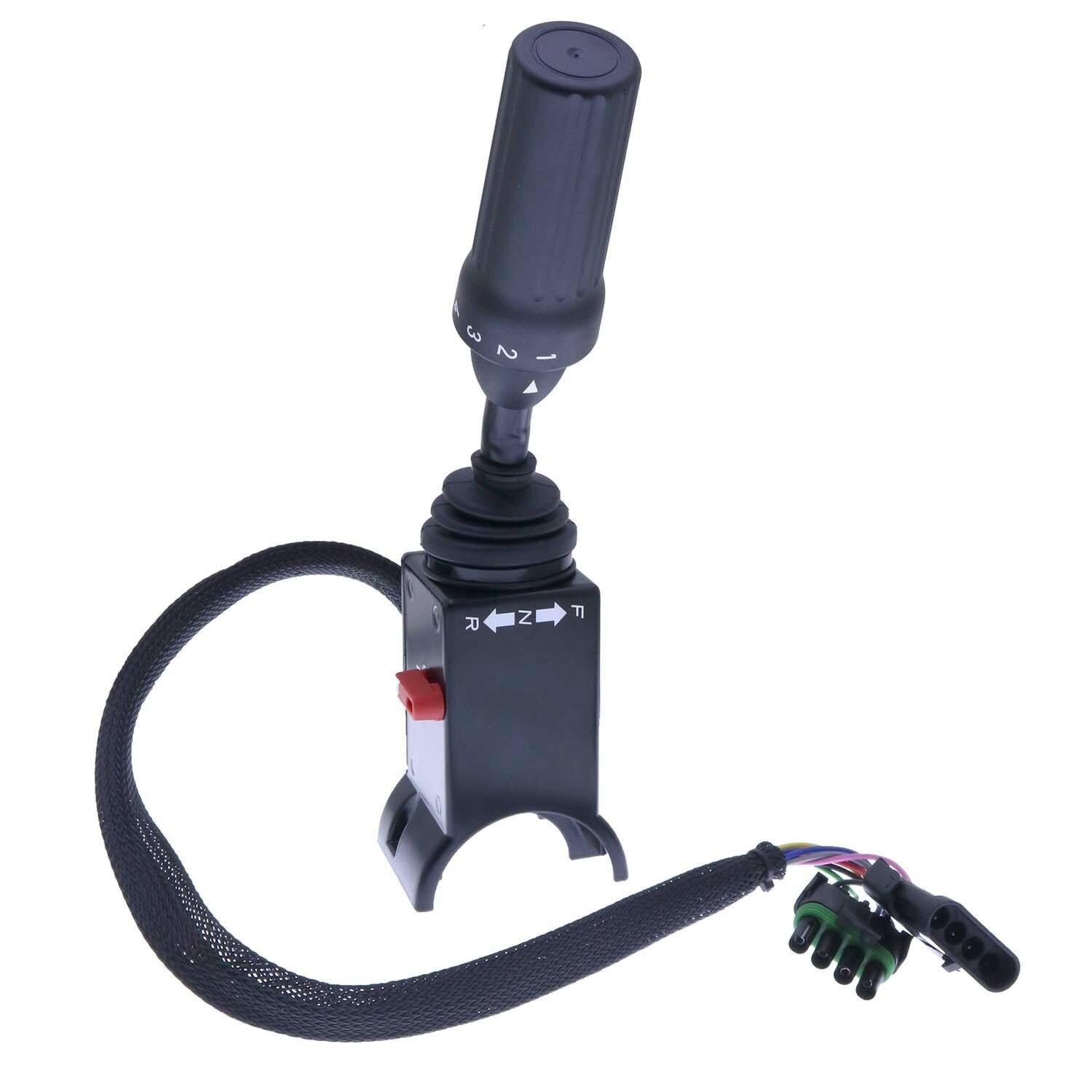 Shifter Controller 10265014 for JLG Transmission 8042 10042 10054 6K-37 6K-42