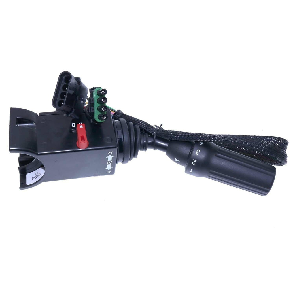 Shifter Controller 10265014 for JLG Transmission 8042 10042 10054 6K-37 6K-42
