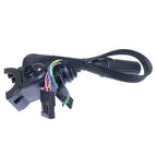 Shifter Controller 10265014 for JLG Transmission 8042 10042 10054 6K-37 6K-42